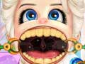 Cluiche Páirtí Salon Fiaclóireachta: Braces ar líne