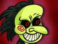 Cluiche Trollface Quest: Uafás ar líne