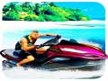 Cluiche Rásaíocht Jet Ski ar líne