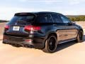 Cluiche Mercedes-Benz GLC63 ar líne