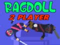 Cluiche Ragdoll 2 Imreoir ar líne