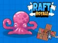 Cluiche Raft Royale ar líne