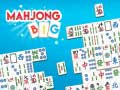 Cluiche Mahjong Mór ar líne