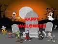 Cluiche Samhain Shona ar líne