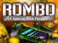 Cluiche Rombo Fórsa Speisialta ar líne