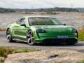 Cluiche Porsche Taycan ar líne