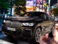 Cluiche BMW X6 M50I ar líne