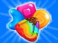 Cluiche Candy Bomb: Teaslar Milis ar líne