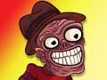 Cluiche Trollface Quest: Uafás 2 ar líne