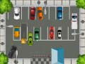 Cluiche Html5 Páircáil Car ar líne
