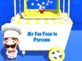 Cluiche Teaspa Popcorn ar líne