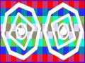 Cluiche Líonadh Cruth ar líne