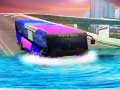 Cluiche Bus Surfála Uisce ar líne