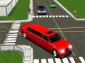 Cluiche Simlitheoir Limousine ar líne