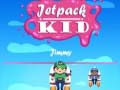 Cluiche Páiste le Jet Pack ar líne
