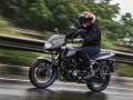 Cluiche Bajaj Pulsar 125 ar líne