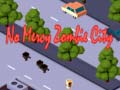 Cluiche Gan trua: Cathair na nZombie ar líne
