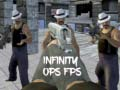 Cluiche Oibríochtaí Infinity FPS ar líne