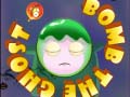Cluiche Bomba an Spiorad ar líne