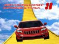 Cluiche Saineolaí Rásaíocht Jeep: Traeux nach féidir 3D ar líne