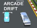 Cluiche Drift Arcade ar líne