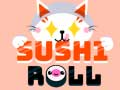 Cluiche Roll Sushi ar líne