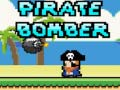 Cluiche Bomber Piréadach ar líne