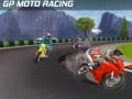 Cluiche Rásaíocht Moto GP ar líne