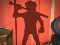 Cluiche Cathair Chomhoibhealaigh na gCeallacha ar líne