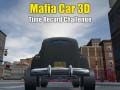 Cluiche Mafia Carr 3D Dúshlán Taifead Ama ar líne