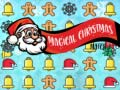Cluiche Comhoiriúnacht Nollaig Draíochta 3 ar líne