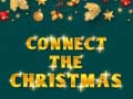 Cluiche Ceangail an Nollaig ar líne