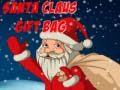 Cluiche Pou袋 de Santa Claus ar líne