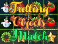 Cluiche Comhoibriú Objetoí ag Titim ar líne
