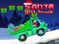 Cluiche Trucail Bronntanas Na Nollaig ar líne