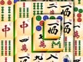 Cluiche Mahjong Titans ar líne