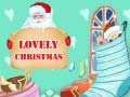 Cluiche Nollaig Dhoireanach ar líne