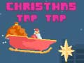 Cluiche Tap Tap Nollaig ar líne