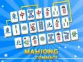 Cluiche Mahjong Ceangail ar líne