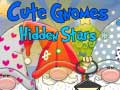 Cluiche Gnomes gleoite: Réaltaí i bhfolach ar líne