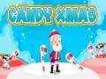 Cluiche Nollaig Shanta ar líne