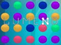 Cluiche Lumeno ar líne