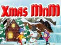 Cluiche Nollag MNM ar líne