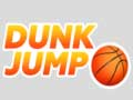 Cluiche Léim Dunk ar líne