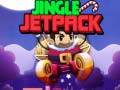Cluiche Jingle Jetpack ar líne