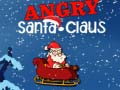 Cluiche Santa Cláus Crón ar líne