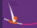 Cluiche Dunk Cispheile.io ar líne