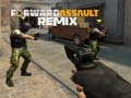 Cluiche Remix Ionsaigh Chun Cinn ar líne