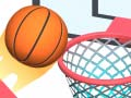 Cluiche Legende Dunk ar líne
