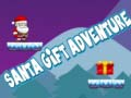 Cluiche Eachtra Bronntanas Santa ar líne